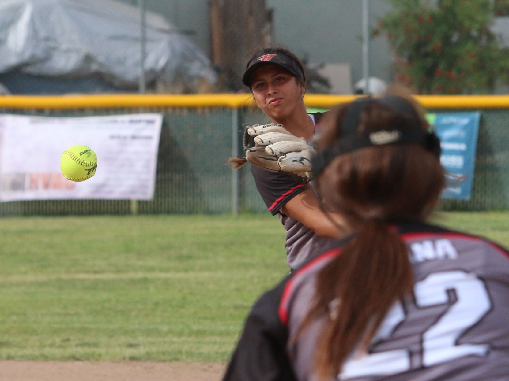 On to the big one: Bullpups find offense in fifth, Danell pitches complete-game shutout